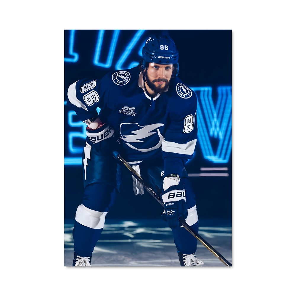 Poster La Légende de Kucherov